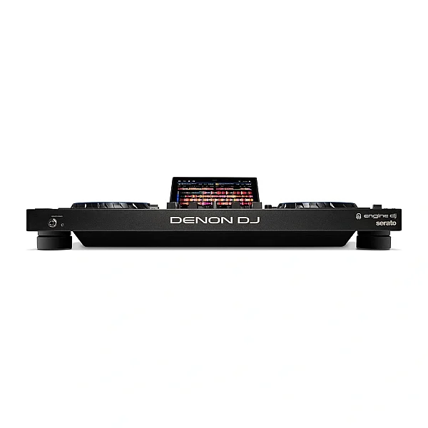 Prime 4 G2 Profesyonel DJ Controller - 8