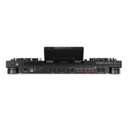 Prime 4+ Profesyonel DJ Controller - 5