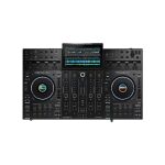 Prime 4+ Profesyonel DJ Controller - 1
