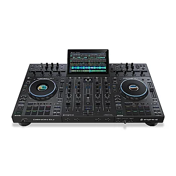 Prime 4+ Profesyonel DJ Controller - 3