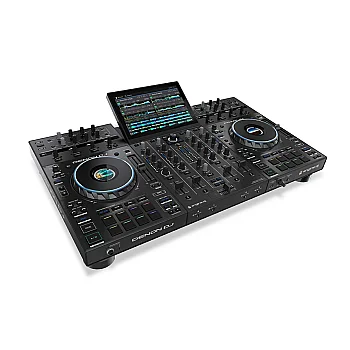 Prime 4+ Profesyonel DJ Controller - Denon DJ