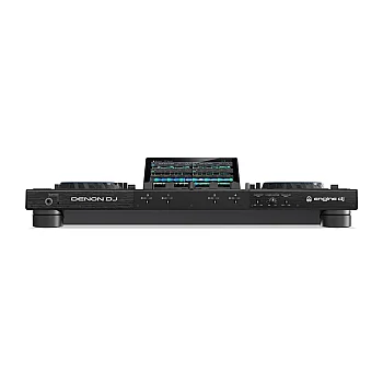 Prime 4+ Profesyonel DJ Controller - 6