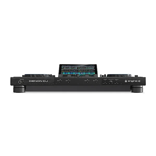 Prime 4+ Profesyonel DJ Controller - 6