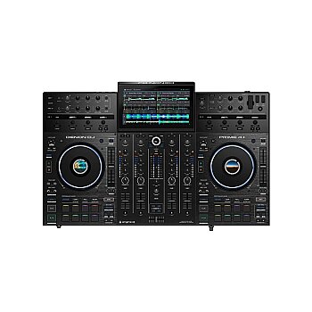 Prime 4+ Profesyonel DJ Controller - 2