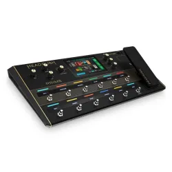 Prime | Sınıfının En Güçlü Gitar FX/Amp Modelleyicisi / Vokal Prosesörü - 2