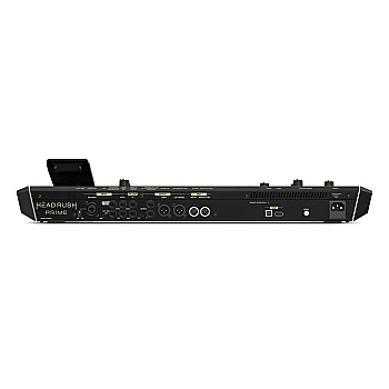 Prime | Sınıfının En Güçlü Gitar FX/Amp Modelleyicisi / Vokal Prosesörü - 3