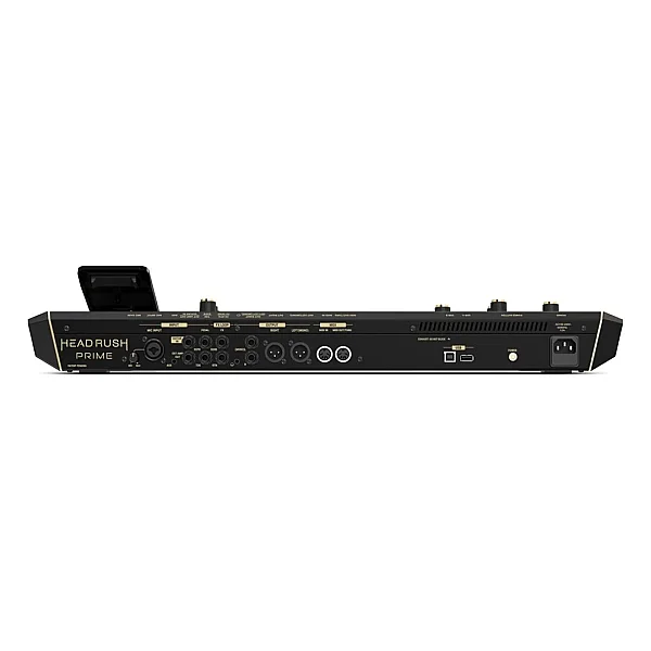 Prime | Sınıfının En Güçlü Gitar FX/Amp Modelleyicisi / Vokal Prosesörü - 3