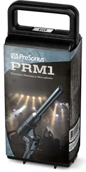 PRM1 - Profesyonel Kalibrasyon Mikrofonu - 2