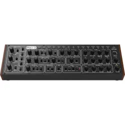 Pro-1 Yarı Modüler Analog Synthesizer - 2