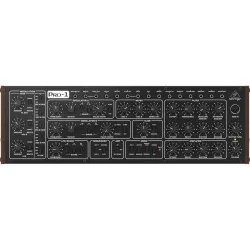 Pro-1 Yarı Modüler Analog Synthesizer - 3