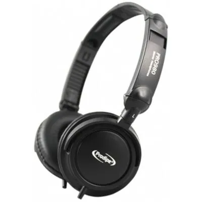 PRO 980 Half-Open - 1