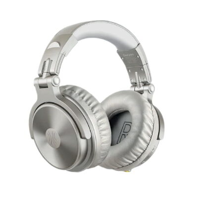 Pro C Studio - Bluetooth Kulaklık (Silver) - 1