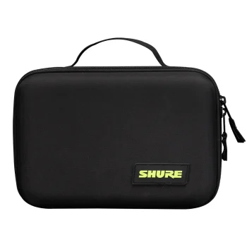 Pro Lite Microphone Case for MV7 Series Mics | SH-MV7LWCASE - Gator Frameworks