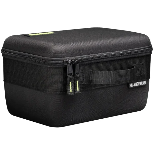 Pro Lite Microphone Case for MV7 Series Mics | SH-MV7LWCASE - 8