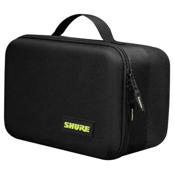 Pro Lite Microphone Case for MV7 Series Mics | SH-MV7LWCASE - 3