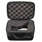 Pro Lite Microphone Case for MV7 Series Mics | SH-MV7LWCASE - 10