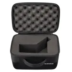 Pro Lite Microphone Case for MV7 Series Mics | SH-MV7LWCASE - 11