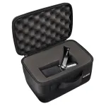 Pro Lite Microphone Case for MV7 Series Mics | SH-MV7LWCASE - 12