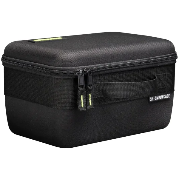 Pro Lite Microphone Case for SM7 Series Mics – | SH-SM7LWCASE - 8