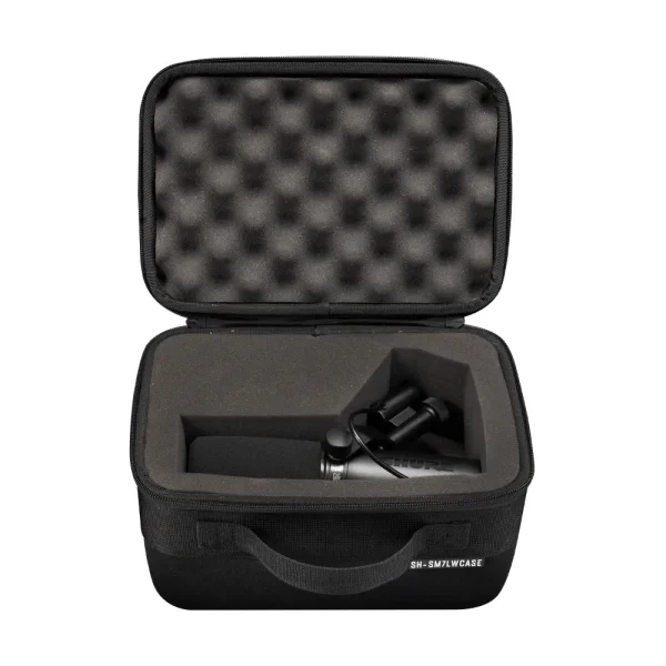 Pro Lite Microphone Case for SM7 Series Mics – | SH-SM7LWCASE - 10