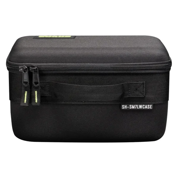 Pro Lite Microphone Case for SM7 Series Mics – | SH-SM7LWCASE - 7