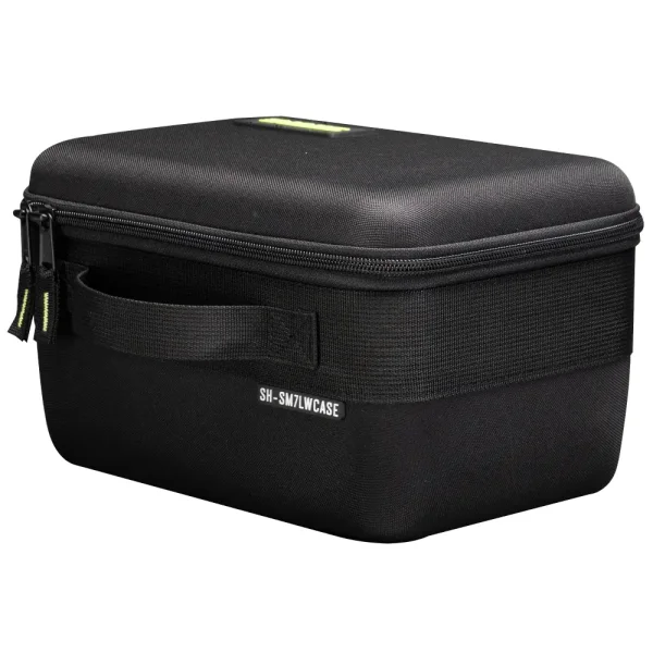 Pro Lite Microphone Case for SM7 Series Mics – | SH-SM7LWCASE - 9