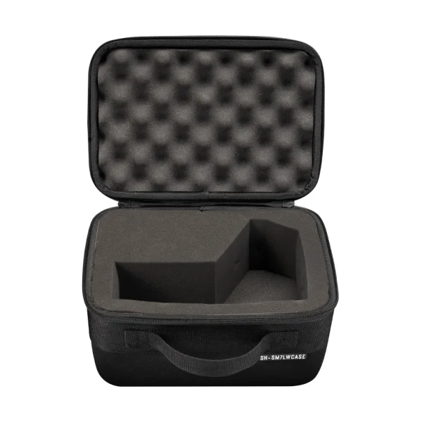 Pro Lite Microphone Case for SM7 Series Mics – | SH-SM7LWCASE - 11
