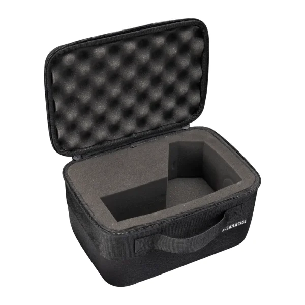 Pro Lite Microphone Case for SM7 Series Mics – | SH-SM7LWCASE - 13