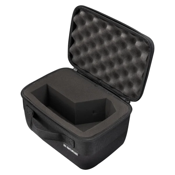 Pro Lite Microphone Case for SM7 Series Mics – | SH-SM7LWCASE - 15