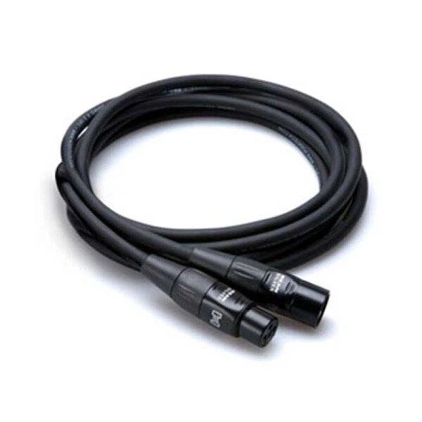 Pro Mikrofon Kablosu 28 m (HMIC-100) - 1