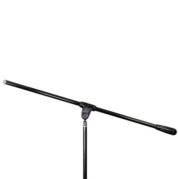 Pro-R-T-Short-F Package - Tripod Base - 4