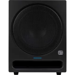 Eris Pro Sub 10 Aktif Stüdyo Subwoofer - 2