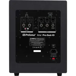 Eris Pro Sub 10 Aktif Stüdyo Subwoofer - 3