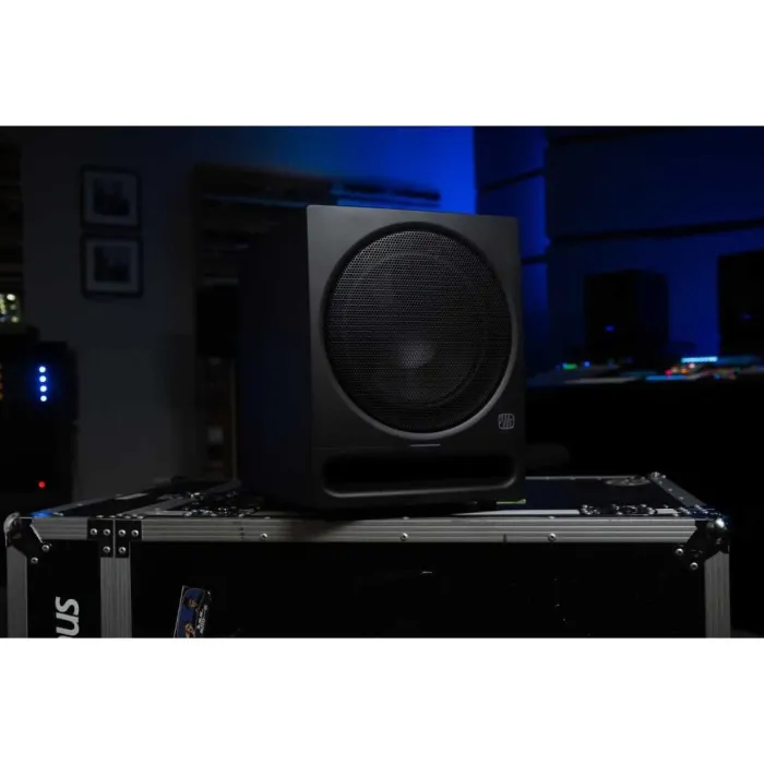Eris Pro Sub 10 Aktif Stüdyo Subwoofer - 4