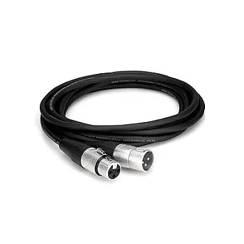 Pro XLR (F) - XLR (M) Balanslı kablo 1.5 mt. HXX-005 - Hosa