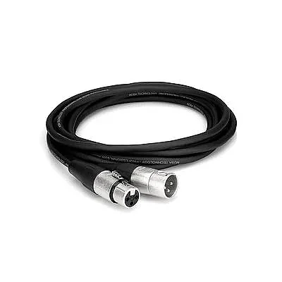 Pro XLR (F) - XLR (M) Balanslı kablo 1.5 mt. HXX-005 - 1