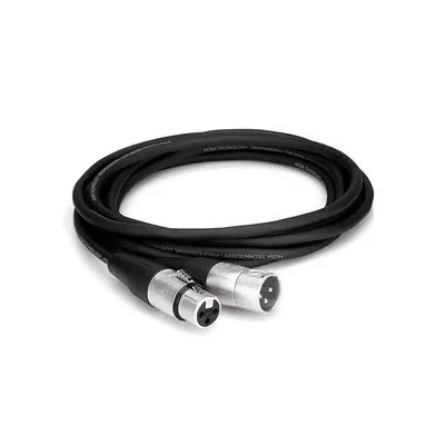 Pro XLR (F) - XLR (M) Balanslı kablo 1.5 mt. HXX-005 - 1