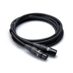 Pro XLR Mikrofon Kablosu 9 m (HMIC-030) - 1