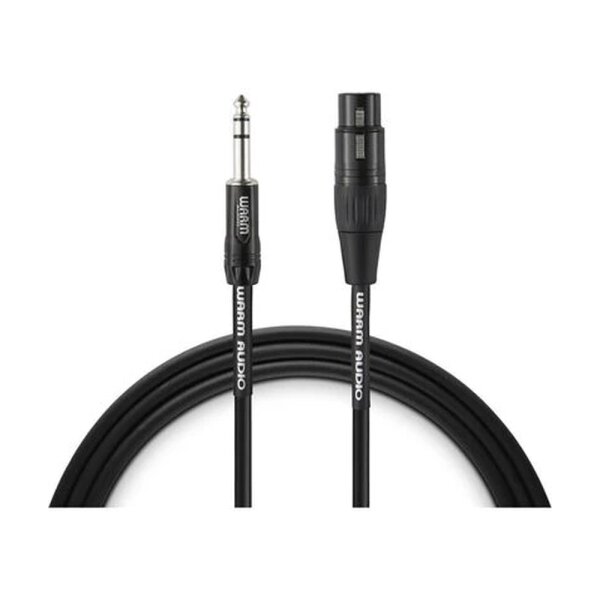 Pro XLR - TRS Kablo (1.8 mt) - 1