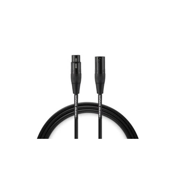 Pro XLR - XLR Kablo (15.2 mt) - 1