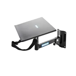 PRO1D Açılı Duvar Standlı Projeksiyon Standı - CTT