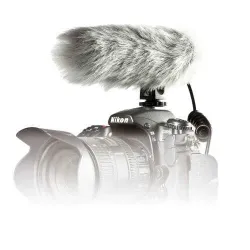 PRO24-CMF Kamera Mikrofonu - 2