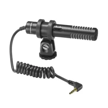PRO24-CMF Kamera Mikrofonu - Audio Technica