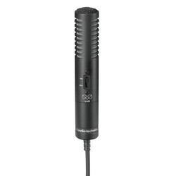 PRO24 Condenser Mikrofonu - Thumbnail