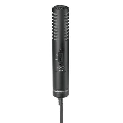 PRO24 Condenser Mikrofonu