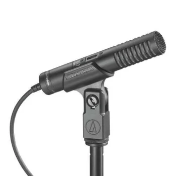 PRO24 Condenser Mikrofonu - 2