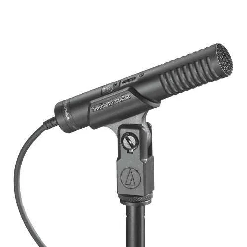 PRO24 Condenser Mikrofonu - 2