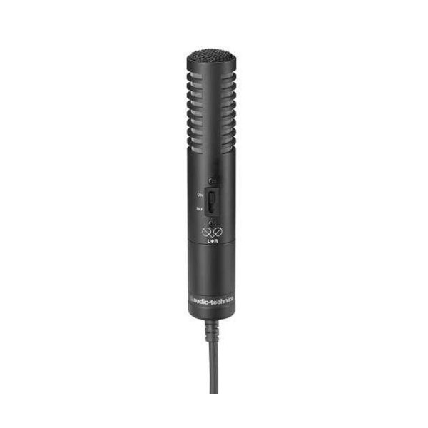 PRO24 Condenser Mikrofonu - 1