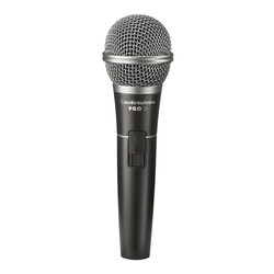 PRO31 Kardioid Dinamik Mikrofonu - Thumbnail