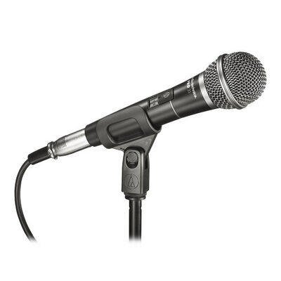 PRO31 Kardioid Dinamik Mikrofonu